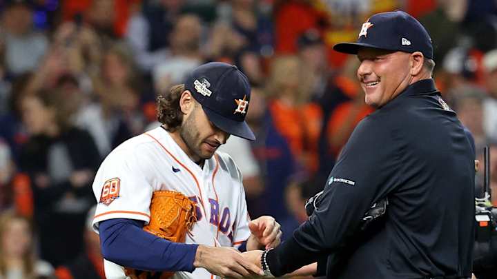 MLB Legend Expected To Be Featured On Houston Astros Opening Broadcast