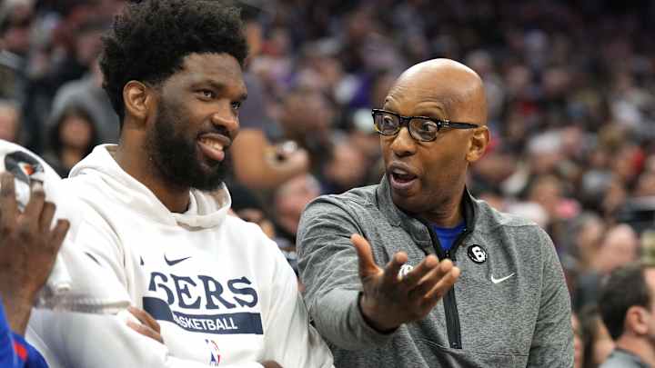 Key 76ers Assistant Won’t Take College Head Coaching Job