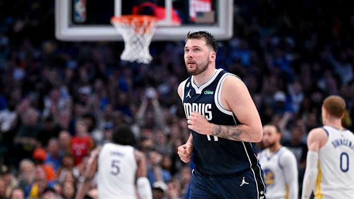 Next 3 Games Will Decide Mavs' Postseason Fate: Here’s Why