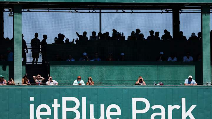 Red Sox Officially Cut Ties With Four Former Prospects As Opening Day Quickly Approaches Red Sox Officially Cut Ties With Four Former Prospects As Opening Day Quickly Approaches