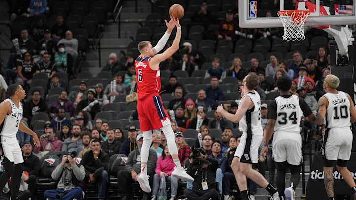 Is Tonight’s Game A Must Win For The Wizards?