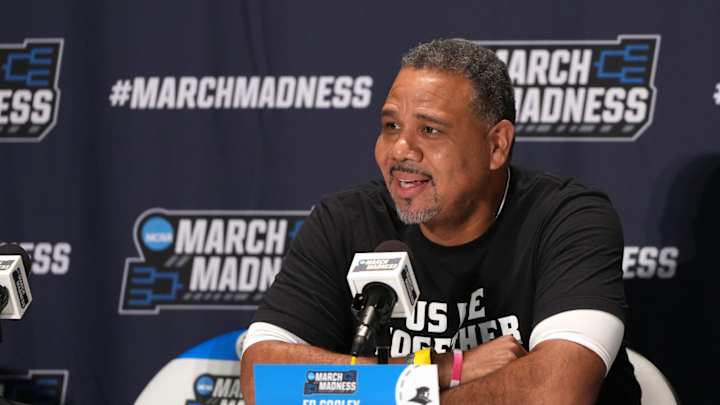 Providence AD Calls Out Georgetown Counterpart After Ed Cooley Move