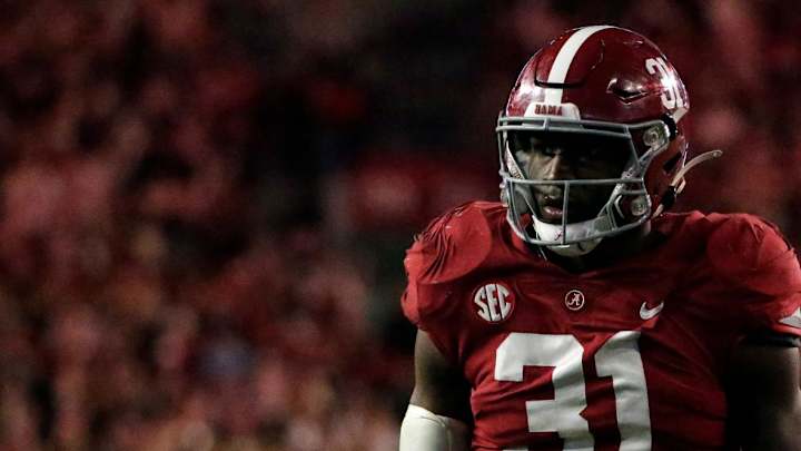 Cardinals Trade Down, Land Will Anderson in Dream Draft Scenario