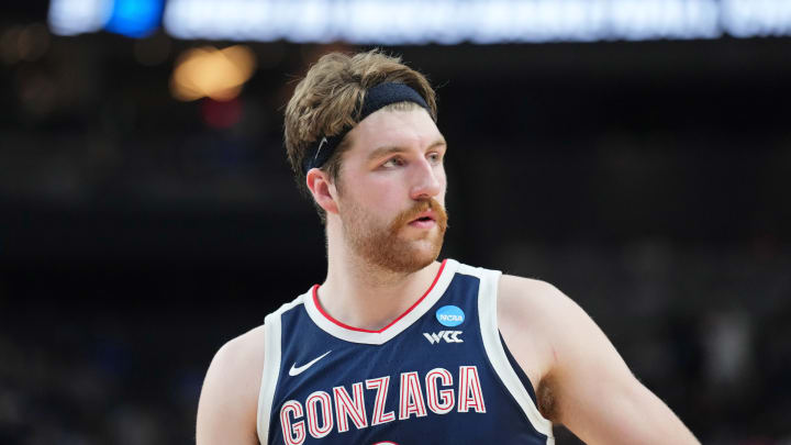 Drew Timme gets another NBA shot with Milwaukee Bucks' G-League team