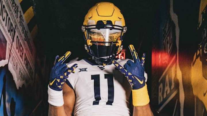 2024 DE Obinna Onwuka Talks Top 7 as He Nears a Decision