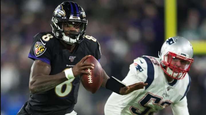Lamar Jackson Trade to Patriots? New England Legend Devin McCourty Wants Ravens QB