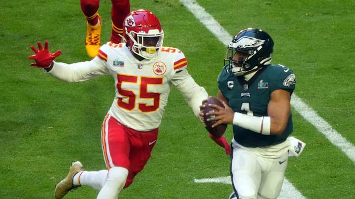 Edge Market Still Possible for Bears