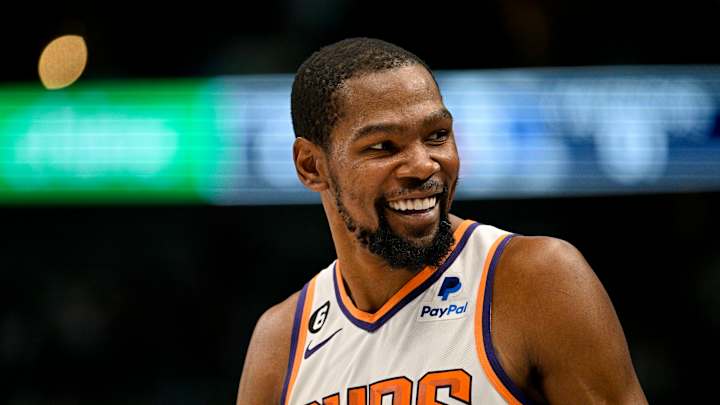 Kevin Durant's Expected Injury Return Date Revealed