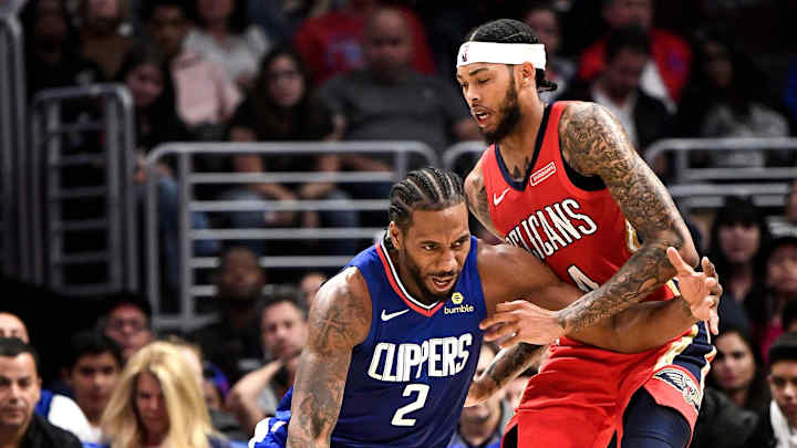 Pelicans vs Clippers: A View From The Other Side