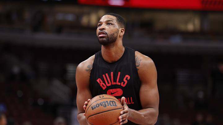 Tristan Thompson Shoots Down Mario Chalmers' Claim By Saying Plenty Players Feared Miami Heat LeBron James