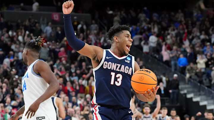 What to Watch as UConn, Gonzaga Gun for Final Four