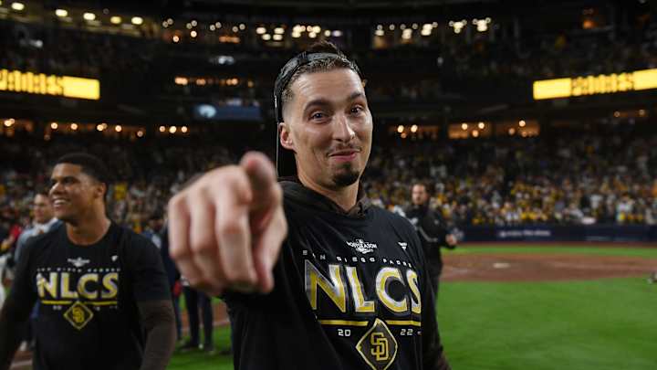 Padres News: Insider Predicts Friars Will Have Best Rotation in 2023