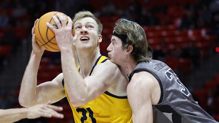 Cal Basketball: Lars Thiemann, Sam Alajiki Enter Transfer Portal