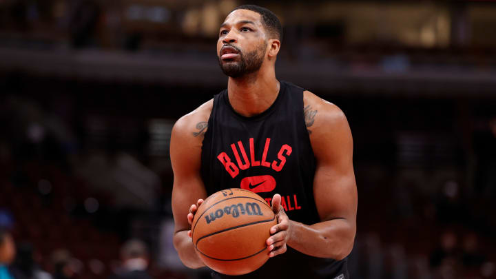 Tristan Thompson Rips Mario Chalmers Over Recent Remarks About LeBron Tristan Thompson Rips Mario Chalmers Over Recent Remarks About LeBron