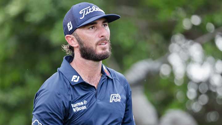 Cal Golf: Max Homa Advances at WGC Dell Match Play Without Taking the Course