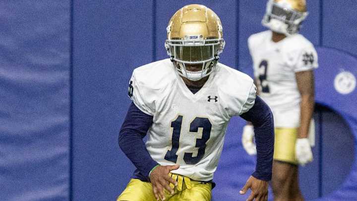 Notre Dame Transfers Should Make A Big Impact In 2023