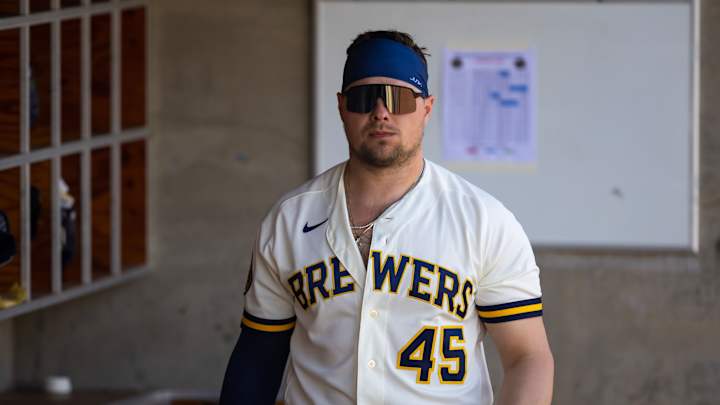 With Hoskins Out For Season, Philadelphia Phillies Could Be Linked To Slugger