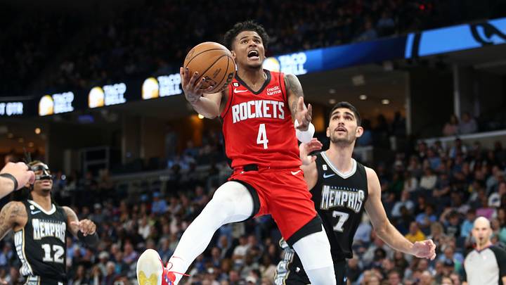 Rockets Routed By Grizzlies, 0-2 On Current Five-Game Road Trip Rockets Routed By Grizzlies, 0-2 On Current Five-Game Road Trip
