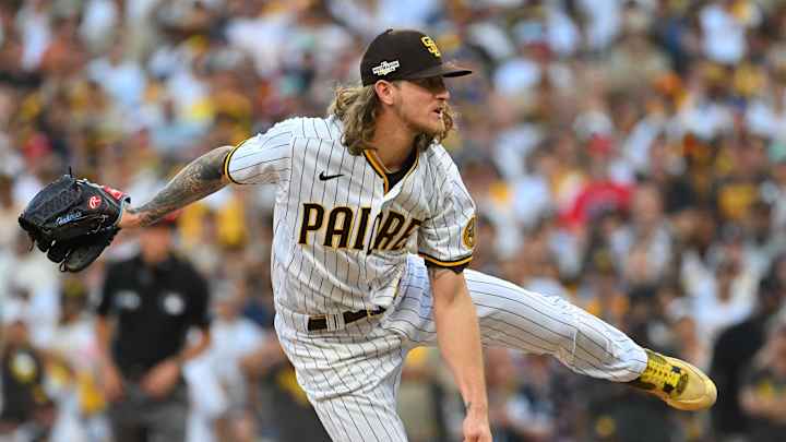 Padres News: Expert Wants Josh Hader To Lead Team USA’s Bullpen in 2026 WBC