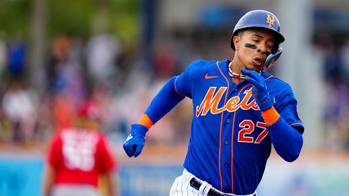 Mets GM Billy Eppler on Potentially Calling up Mark Vientos, Ronny Mauricio: 'Definitely on our Radar'