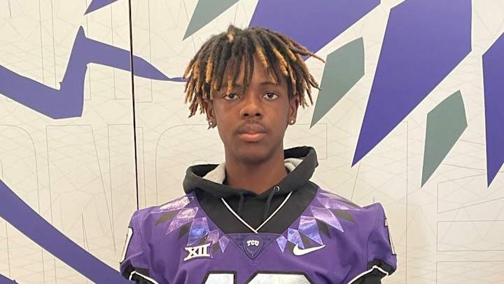 Clemson Making Noise With 5-Star Receiver Clemson Making Noise With 5-Star Receiver