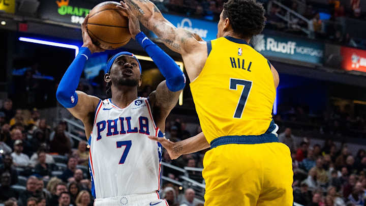 Jalen McDaniels Could Miss Another Game vs. Warriors Jalen McDaniels Could Miss Another Game vs. Warriors