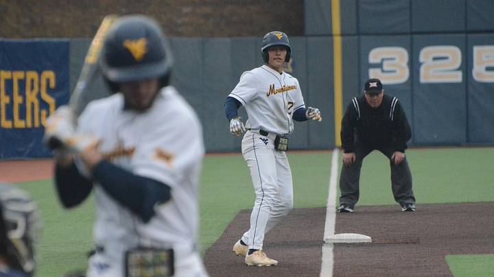 WVU - Xavier Game One Photo Gallery