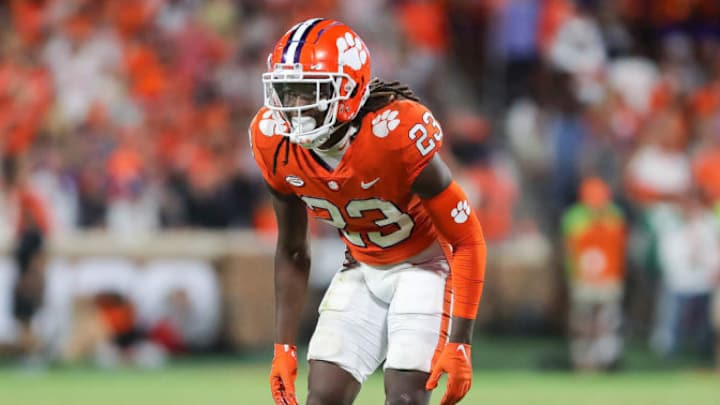 Toriano Pride Jr. Ready For a Big Year Two Toriano Pride Jr. Ready For a Big Year Two