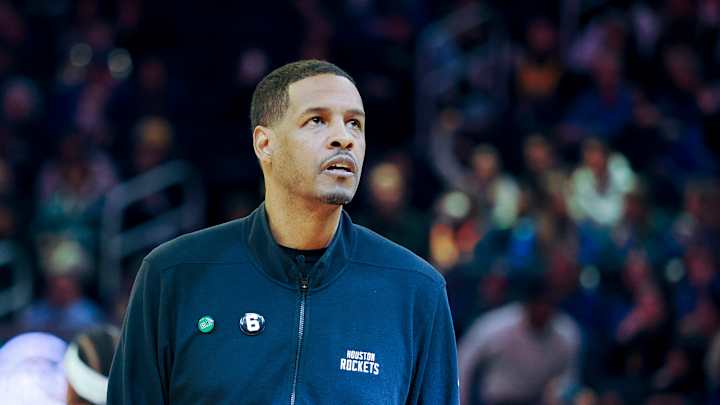 A Day Off In Memphis: Rockets Learning History At National Civil Rights Museum