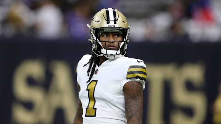 Broncos Sign Former Saints WR Who Blossomed Under Sean Payton