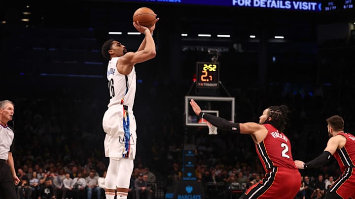 How To Watch Miami Heat Vs. Brooklyn Nets Saturday, Lineups, Injury Report, Betting Odds, Etc