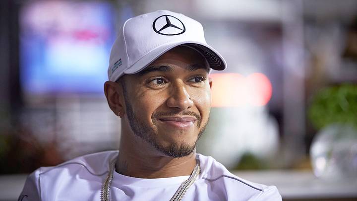Lewis Hamilton Warns F1 Fans: "Didn't Realise We'd Have Such A Huge Deficit"