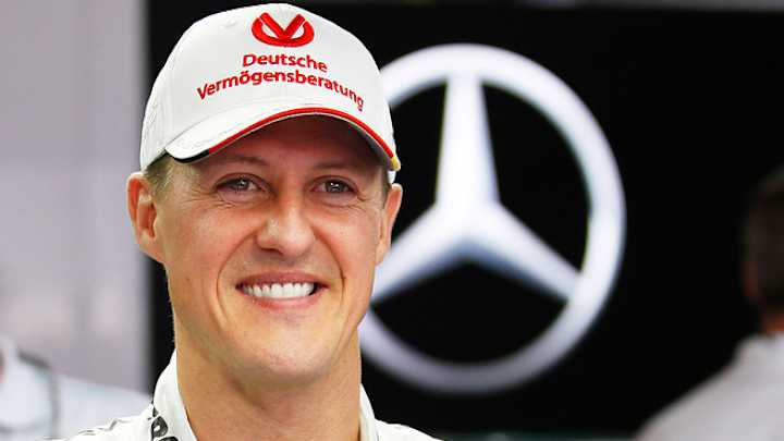 Michael Schumacher Update: Driver To Move From Home Alongside Family Michael Schumacher Update: Driver To Move From Home Alongside Family