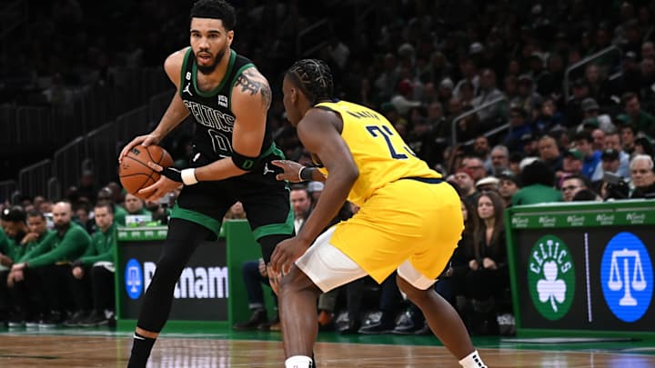 Eastern Conference Recaps, March 24: Jayson Tatum Was Brightest Of Boston Celtics Stars In Win Against Indiana Pacers