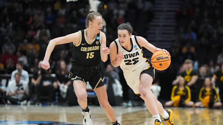 Video, Transcript: Iowa-Colorado 3-24-23 Video, Transcript: Iowa-Colorado 3-24-23