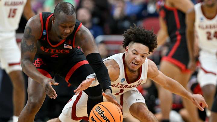 Full-Court Press: Takeaways from Alabama Basketball in the Sweet 16