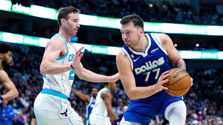 Luka Doncic Vulnerable After Mavericks Loss: 'Frustrating For A Lot of Reasons'