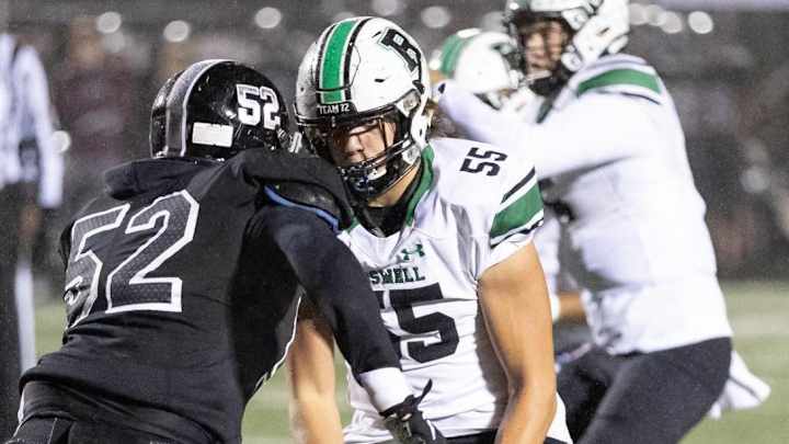 Notre Dame Class Impact: Breaking Down The Commitment Of Anthonie Knapp