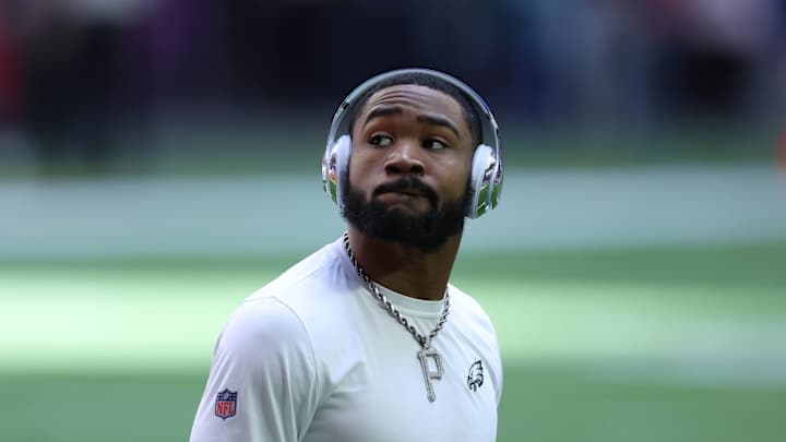 Breaking Down the Panthers' New-Look Offense