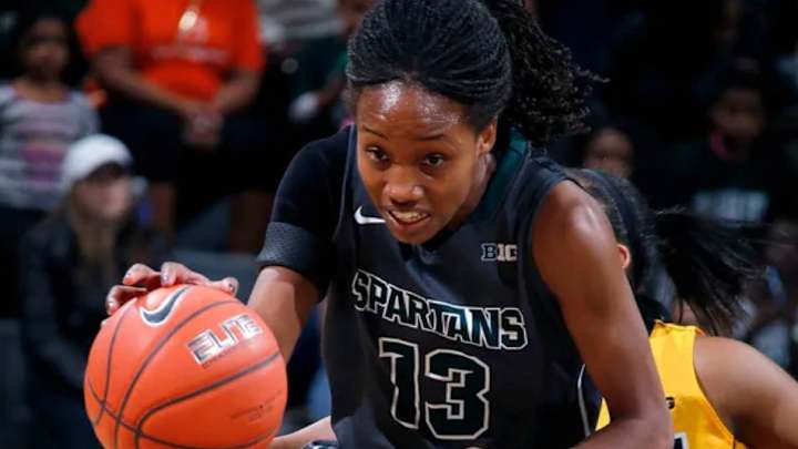 Liberty Sign Two to Training Camp Deals