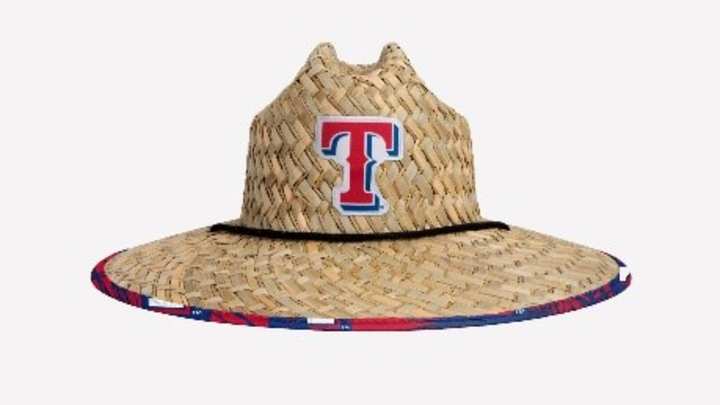 Gear For New Season With Best Texas Rangers Shirts, Hats and More From FOCO