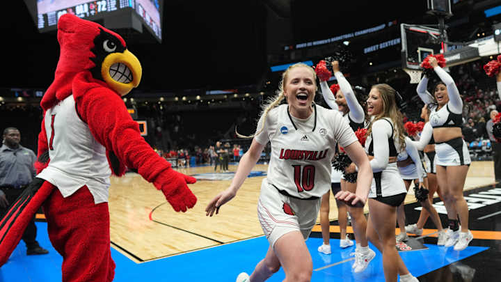 How to Watch Louisville Cardinals vs. Iowa Hawkeyes: Live Stream, TV Channel, Start Time