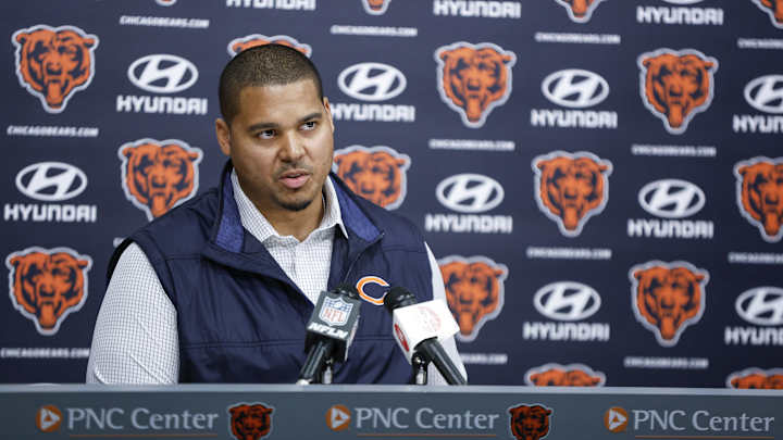 Fiscal Freedom Permeates Halas Hall