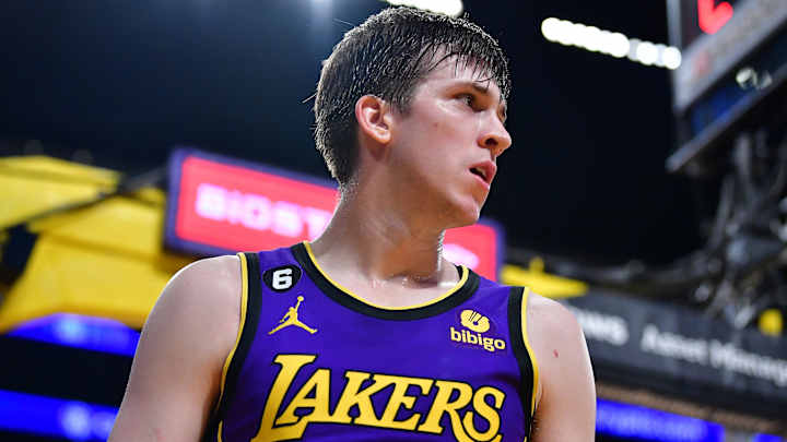 Lakers News: Insider Predicts Restricted Free Agency Of Austin Reaves