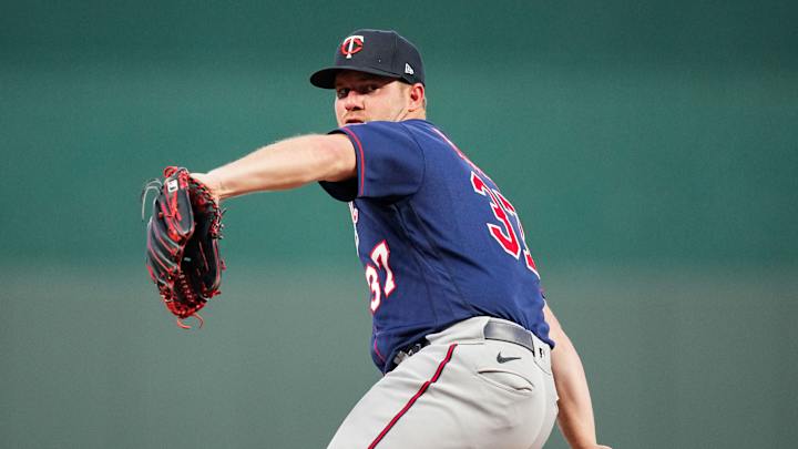 Mets Sign Right-Hander Dylan Bundy to Minor League Deal