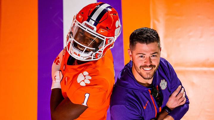 BREAKING: 4-Star QB Air Noland Announces His Decision
