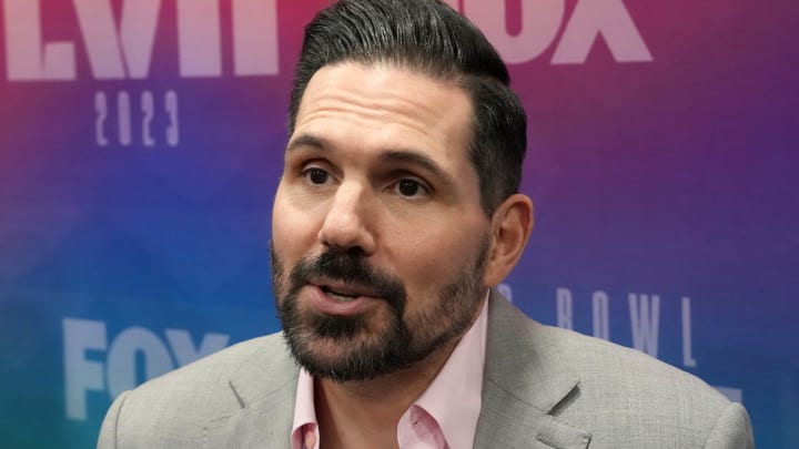 Ex-NFL Executive Dean Blandino Says Officials Have Been Approached to Influence Games