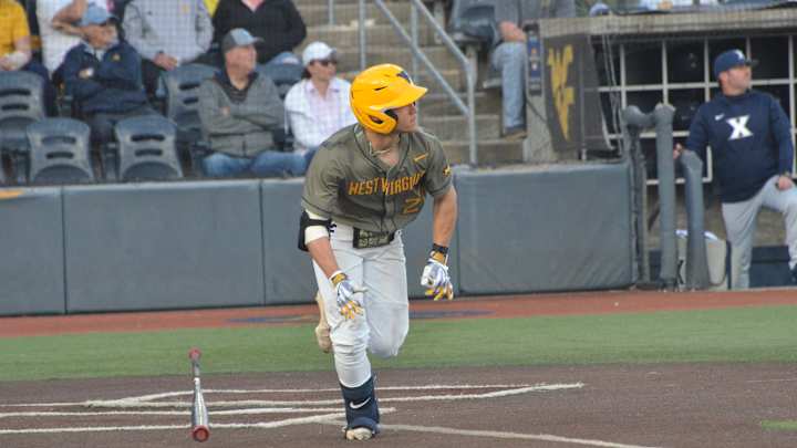 Wetherholt Listed as 'Day-to-Day'