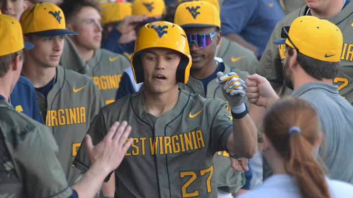 D1Baseball Names Wetherholt 2024 Preseason All-American