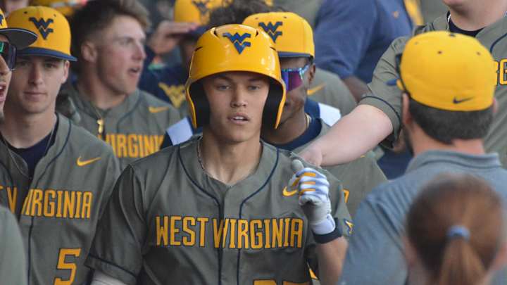 Wetherholt Named 2023 Dick Howser Award Semifinalist